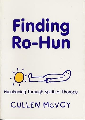 Finding Ro-Hun Cover