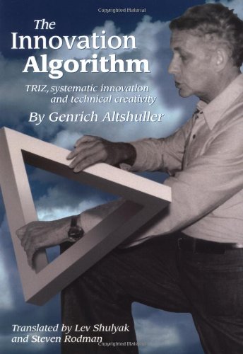 The Innovation Algorithm Cover