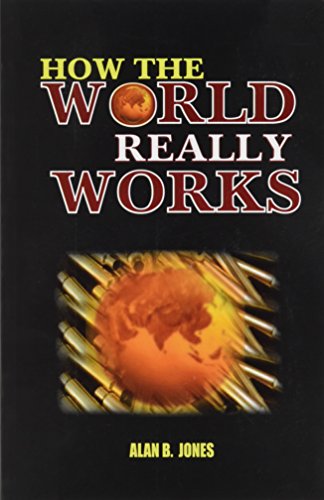 How the world really works Cover