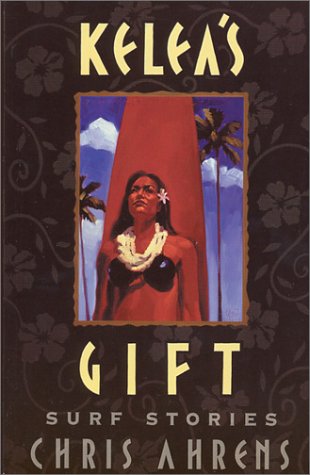 Kelea's Gift Poster