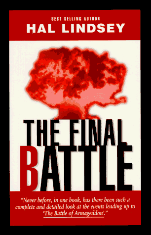 The final battle Cover