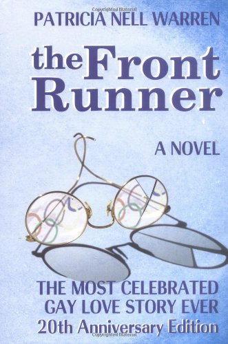 The front runner Cover