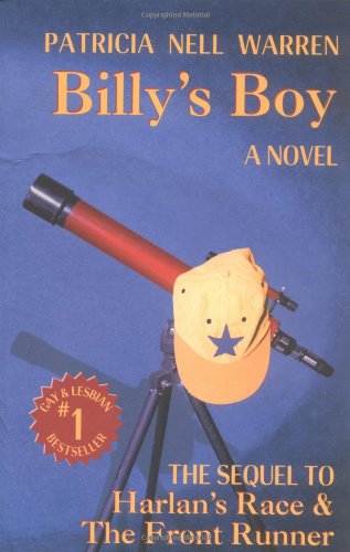 Billy's Boy Cover