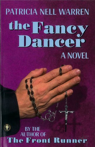 The Fancy Dancer Cover