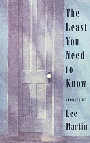 The least you need to know Cover