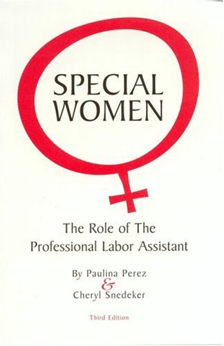 Special women Cover