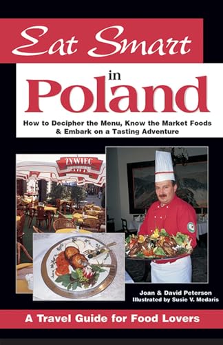 Eat smart in Poland Cover