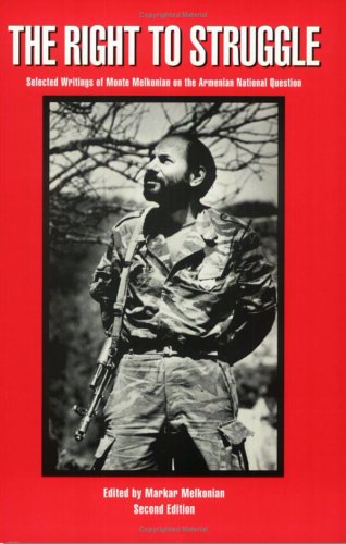 The Right to Struggle Cover
