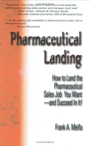 Pharmaceutical Landing Cover