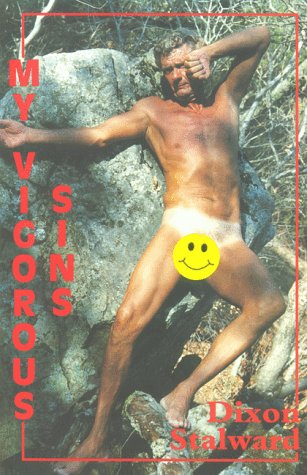 My Vigorous Sins Cover