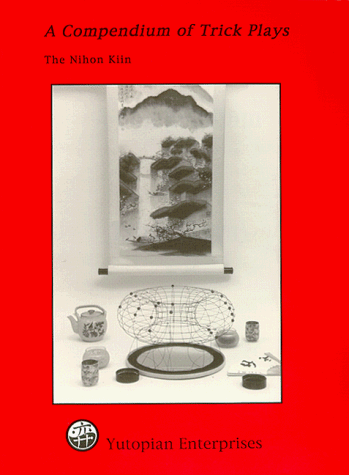 A compendium of trick plays Cover
