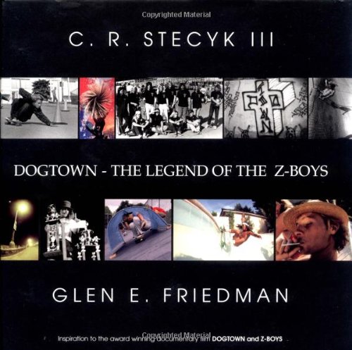 DogTown Cover