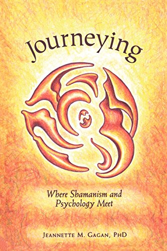 Journeying Cover
