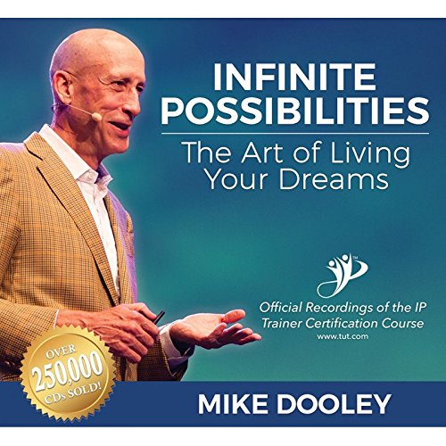 Infinite Possibilities Cover