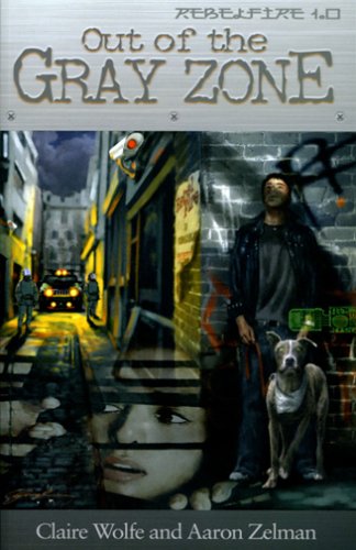 RebelFire Cover