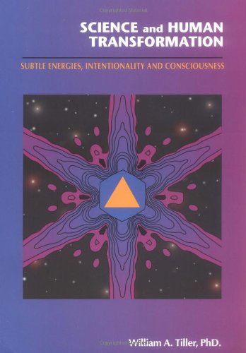 Science and human transformation Cover