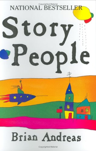 Story people Cover
