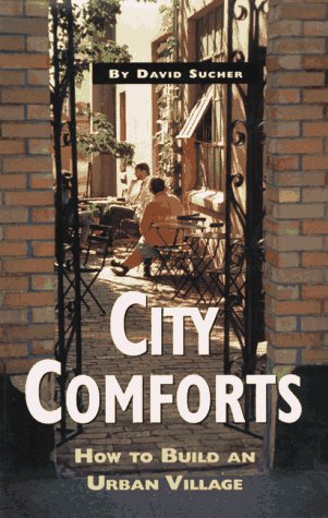 City comforts Cover