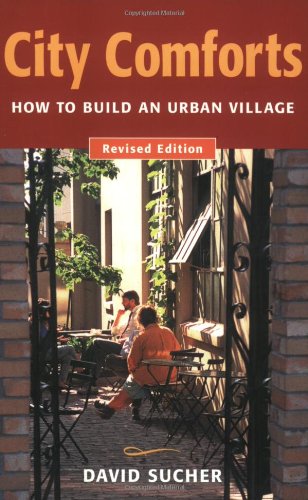 City comforts Cover