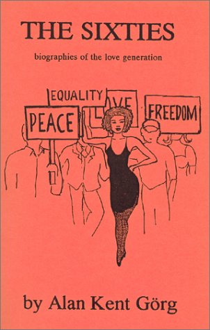 The sixties Cover