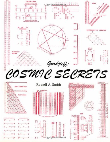 Gurdjieff Cover