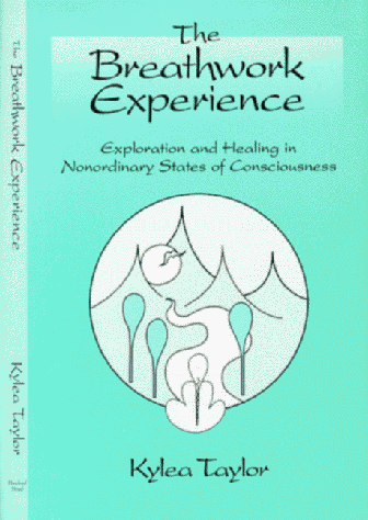 The breathwork experience Cover