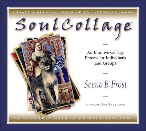 SoulCollage Cover
