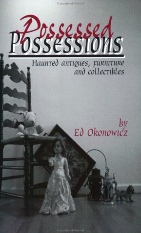 Possessed possessions Cover