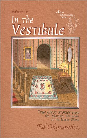 In the Vestibule Cover