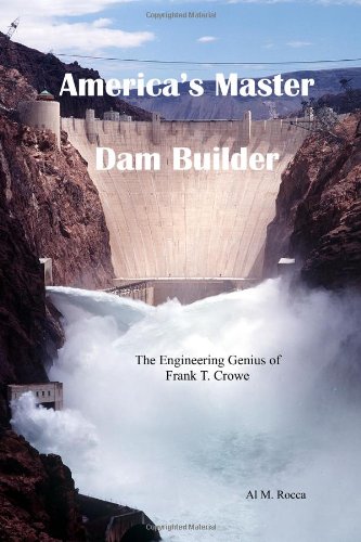 America's Master Dam Builder Cover