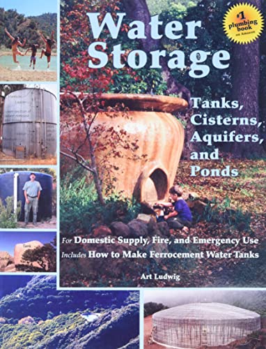 Water storage Cover