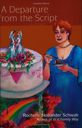 A departure from the script Cover