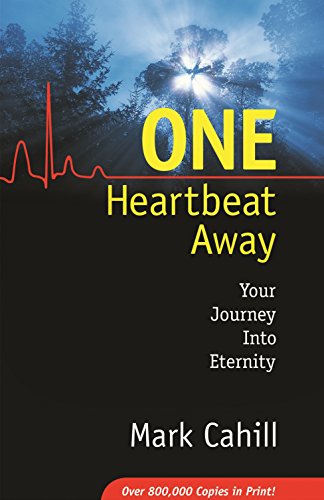 One Heartbeat Away Cover