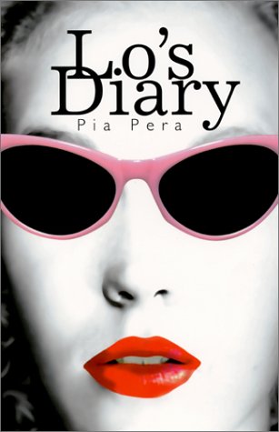 Lo's diary Cover