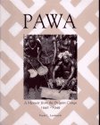Pawa Cover