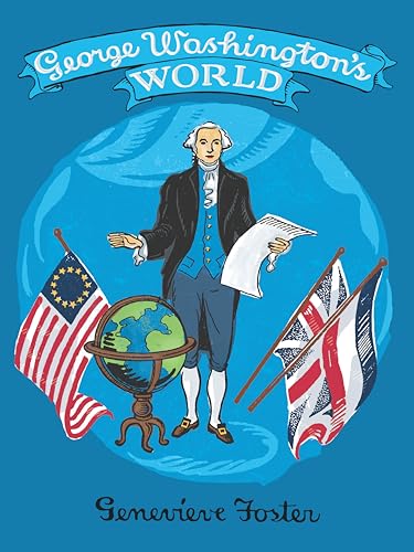 George Washington's world Cover