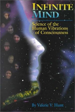 Infinite mind Cover
