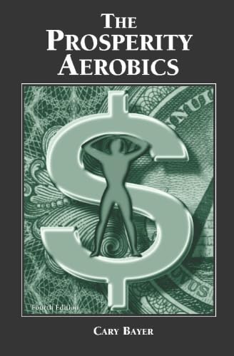 The Prosperity Aerobics Cover