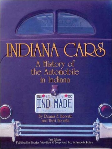 Indiana Cars Cover