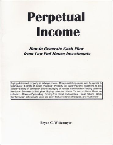 Perpetual Income Cover