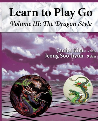 The Korean Go Association's Learn to play go Cover