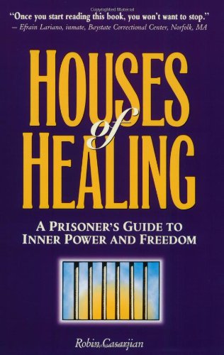 Houses of Healing Cover