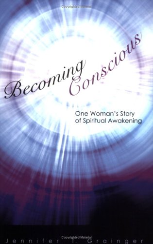 Becoming Conscious Cover