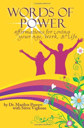 Words of Power Cover