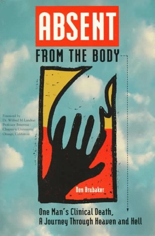 Abse nt from the body Cover
