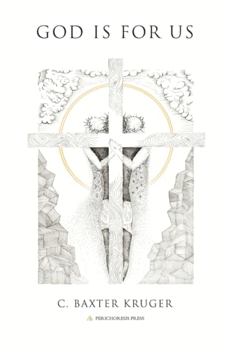 God Is for Us Cover