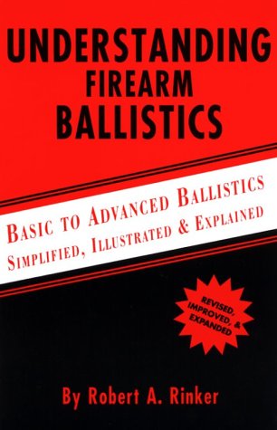 Understanding Firearm Ballistics Cover