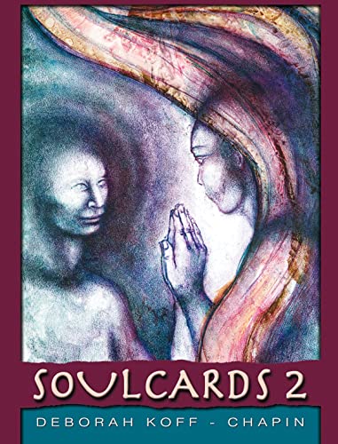 Soulcards 2 Cover
