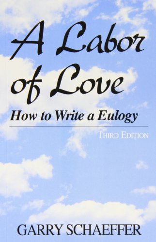 A Labor of Love Cover