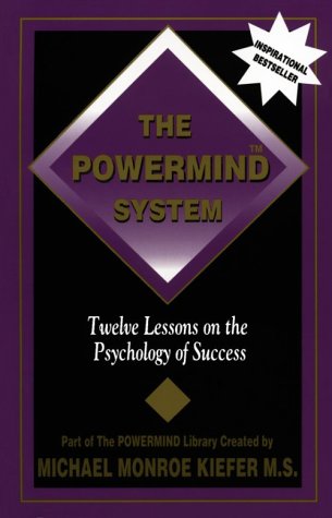 The Powermind system Cover